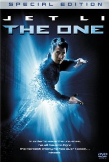 The One - Jet Li - DvdRip